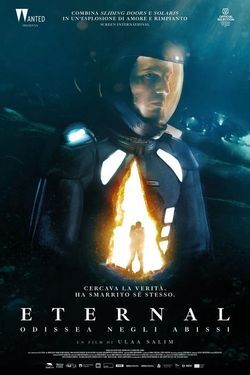 locandina del film ETERNAL - ODISSEA NEGLI ABISSI