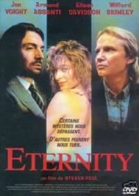 locandina del film ETERNITY