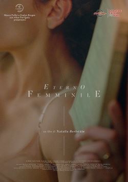 locandina del film ETERNO FEMMINILE