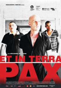 locandina del film ET IN TERRA PAX