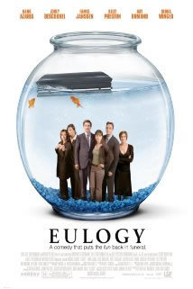 locandina del film EULOGY