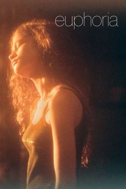 locandina del film EUPHORIA - STAGIONE 2