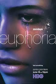 locandina del film EUPHORIA - STAGIONE 1