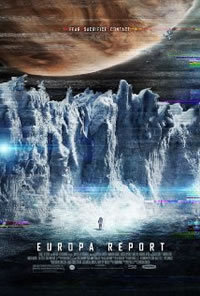 locandina del film EUROPA REPORT