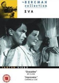 locandina del film EVA