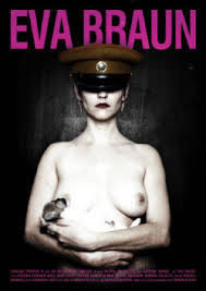 locandina del film EVA BRAUN