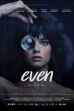 locandina del film EVEN