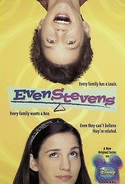 locandina del film EVEN STEVENS - STAGIONE 1