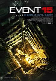 locandina del film EVENT 15