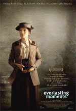 locandina del film EVERLASTING MOMENTS
