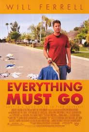 locandina del film EVERYTHING MUST GO