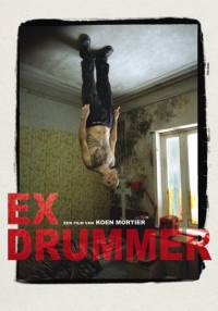 locandina del film EX DRUMMER