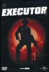 locandina del film EXECUTOR