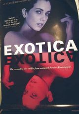 locandina del film EXOTICA