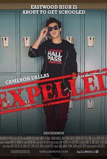 locandina del film EXPELLED