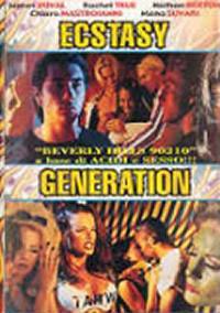 locandina del film EXTASY GENERATION