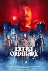 locandina del film EXTRA ORDINARY