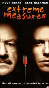 locandina del film EXTREME MEASURES