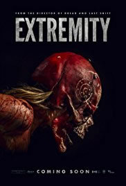locandina del film EXTREMITY