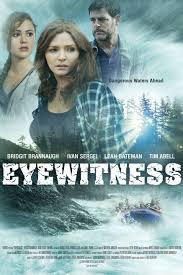 locandina del film EYEWITNESS - TESTIMONE INVOLONTARIO