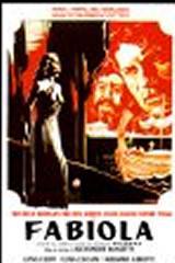 locandina del film FABIOLA