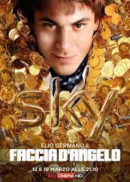 locandina del film FACCIA D'ANGELO (2012)