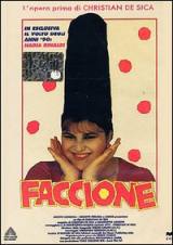 locandina del film FACCIONE