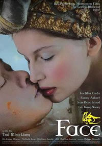 locandina del film FACE