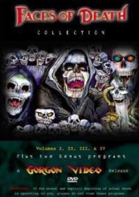 locandina del film FACES OF DEATH 6