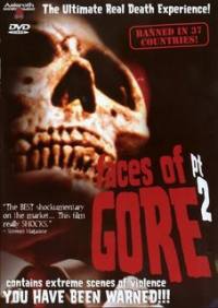 locandina del film FACES OF GORE 2