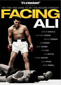 locandina del film FACING ALI