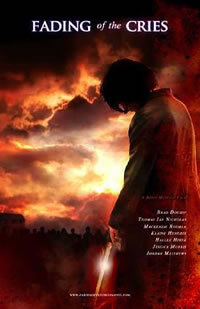 locandina del film FADING OF THE CRIES
