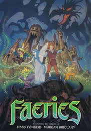 locandina del film FAERIES