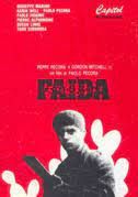 locandina del film FAIDA