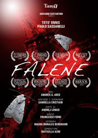 locandina del film FALENE