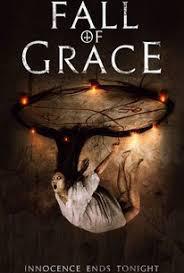locandina del film FALL OF GRACE