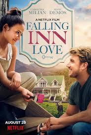 locandina del film FALLING INN LOVE - RISTRUTTURAZIONE CON AMORE