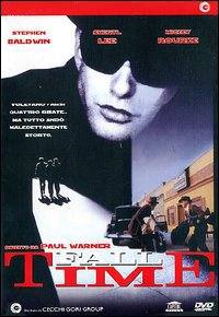 locandina del film FALL TIME
