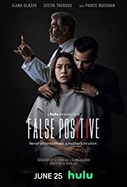 locandina del film FALSE POSITIVE
