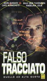 locandina del film FALSO TRACCIATO