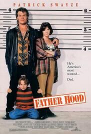 locandina del film FAMIGLIA IN FUGA