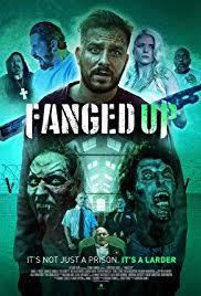 locandina del film FANGED UP