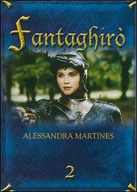 locandina del film FANTAGHIRO' 2