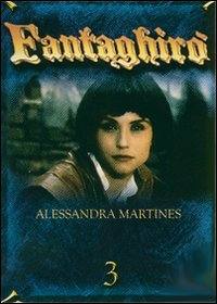 locandina del film FANTAGHIRO' 3
