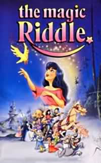 locandina del film FANTASIA MAGICA