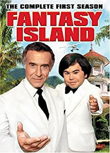 locandina del film FANTASILANDIA - STAGIONE 1