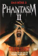 locandina del film FANTASMI 2