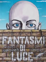 locandina del film FANTASMI DI LUCE