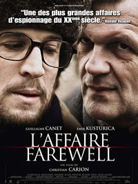 locandina del film FAREWELL