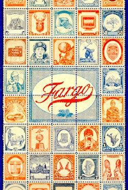 locandina del film FARGO - STAGIONE 3